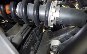 YAMAHA XSR900 2023 RN80J
