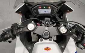 HONDA CBR400R 2014 NC47