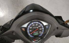 SUZUKI ADDRESS V110 CE47A