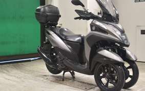 YAMAHA TRICITY 155 A SG37J