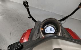 YAMAHA N-MAX 125 SE86J