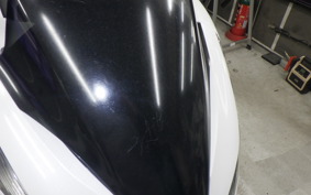 HONDA PCX125 2001 JF81