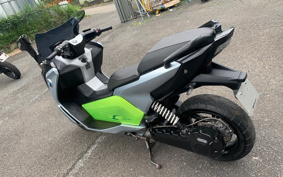 BMW EVOLUTION 0C03
