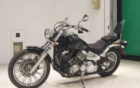 YAMAHA DRAGSTAR 400 2004 VH01J