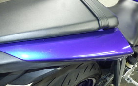 YAMAHA YZF-R25 A 2009 RG43J