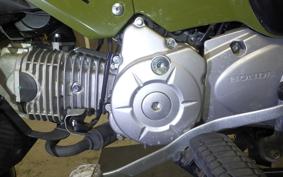 HONDA CROSS CUB 110 2019 JA45
