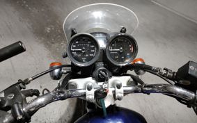 HONDA CB400SS NC41