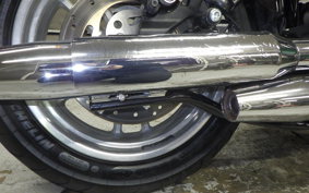 HARLEY FXD 1580 2009