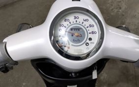 HONDA GIORNO AF70