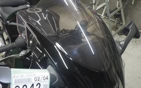 SUZUKI HAYABUSA Gen.3 2023 EJ11A