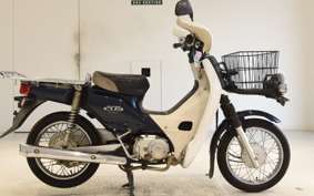 HONDA C50 SUPER CUB 2018 AA04