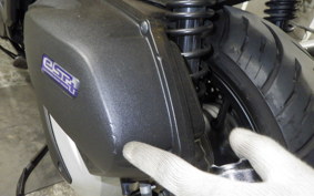 HONDA ADV160 2018 KF54