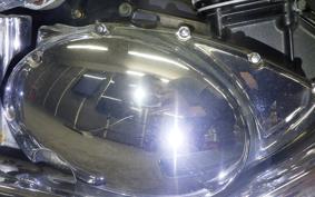 SUZUKI INTRUDER 400 Classic 2013 VK56A