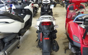 YAMAHA BW'S 50 Gen.3 SA44J