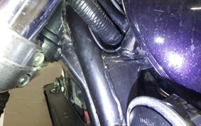 KAWASAKI ZEPHYR 1100 1998 ZRT10A