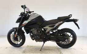 KTM 790 DUKE 2020
