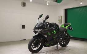 KAWASAKI NINJA 400 2023 EX400L