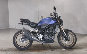 HONDA CB250R 2019 MC52