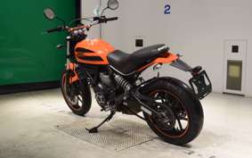 DUCATI SCRAMBLER SIXTY2 2018