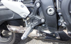 KAWASAKI ZX-25R ZX250E