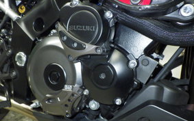SUZUKI GSX-S1000GX 2024 EK1AA