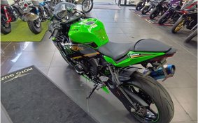 KAWASAKI NINJA ZX-6R 2020 ZX636G