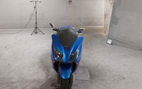 HONDA FORZA Z MF10