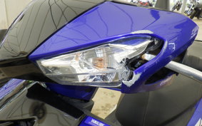 YAMAHA CYGNUS 125 XSR 3 1999 SED8J