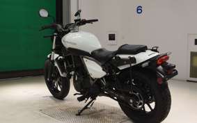 KAWASAKI ELIMINATOR400-3 2025 EL400A