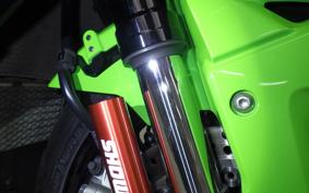 KAWASAKI ZX 10 NINJA ABS 2022 ZXT02L