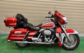 HARLEY  HARLEY FLHTCU3 CVO 2008 PR4