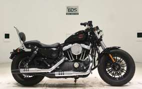 HARLEY XL1200X 2022