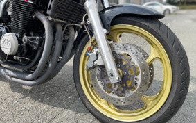 KAWASAKI ZEPHYR 1100 1994 ZRT10A
