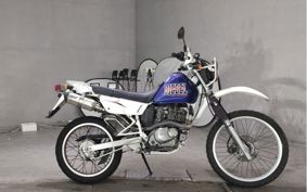 SUZUKI DJEBEL125 SF44A