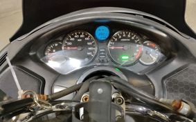 HONDA FORZA Z MF08