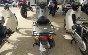 HONDA ﾍﾞﾝﾘｨ50-2 AA05