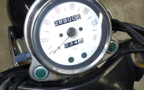 KAWASAKI ESTRELLA CUSTOM BJ250A