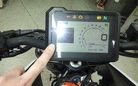KTM 250 DUKE