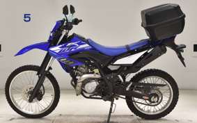 YAMAHA WR155R 2025