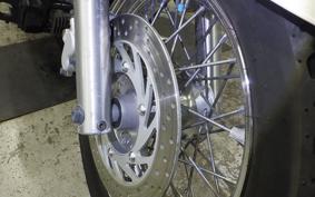 YAMAHA DRAGSTAR 400 CLASSIC  2009 VH02J
