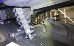 HONDA TODAY 2 2007 AF67