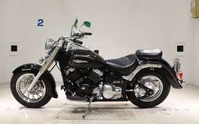 YAMAHA DRAGSTAR 400 CLASSIC  2010 VH02J