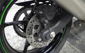 KAWASAKI ZX-4R SE 2023 ZX400P