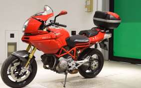 DUCATI MULTISTRADA 1000 S DS