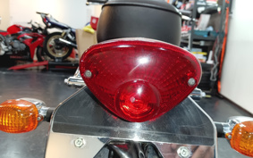 KAWASAKI ESTRELLA BJ250A