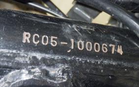 HONDA CB650 CUSTOM 1980 RC05