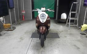 YAMAHA VINO 50 Gen.4 AY02