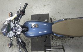 YAMAHA SR400 Gen.5 2020 RH16J