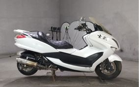 YAMAHA MAJESTY 250 SG20J