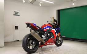 HONDA CBR1000RR RSP 2021 SC82